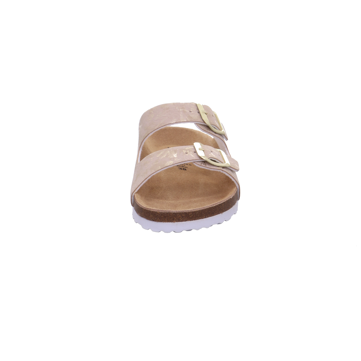 Indigo  beige Bild3