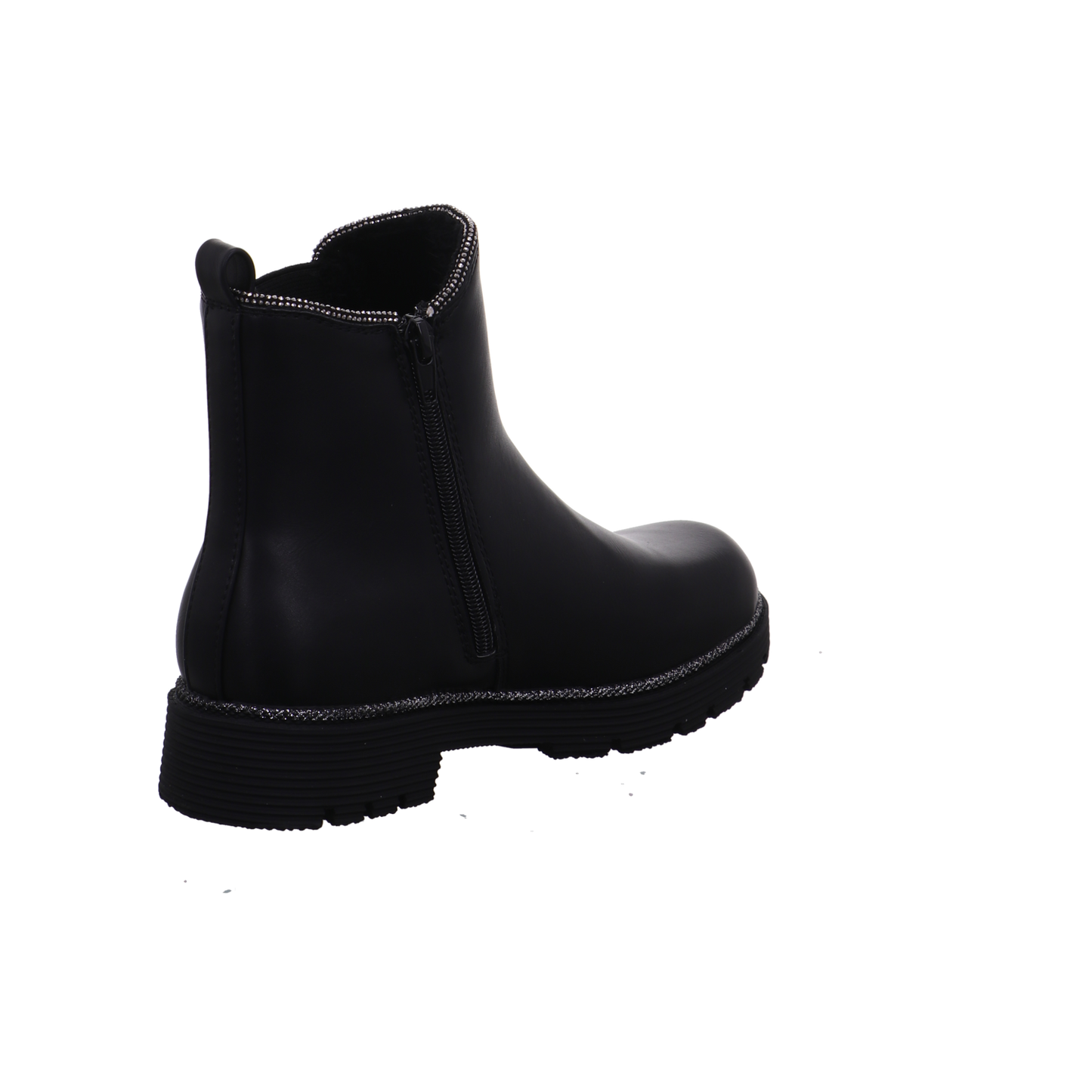 Indigo  schwarz Bild5