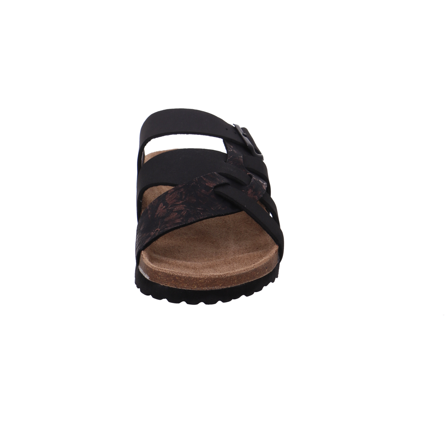 Indigo  schwarz kombi Bild3