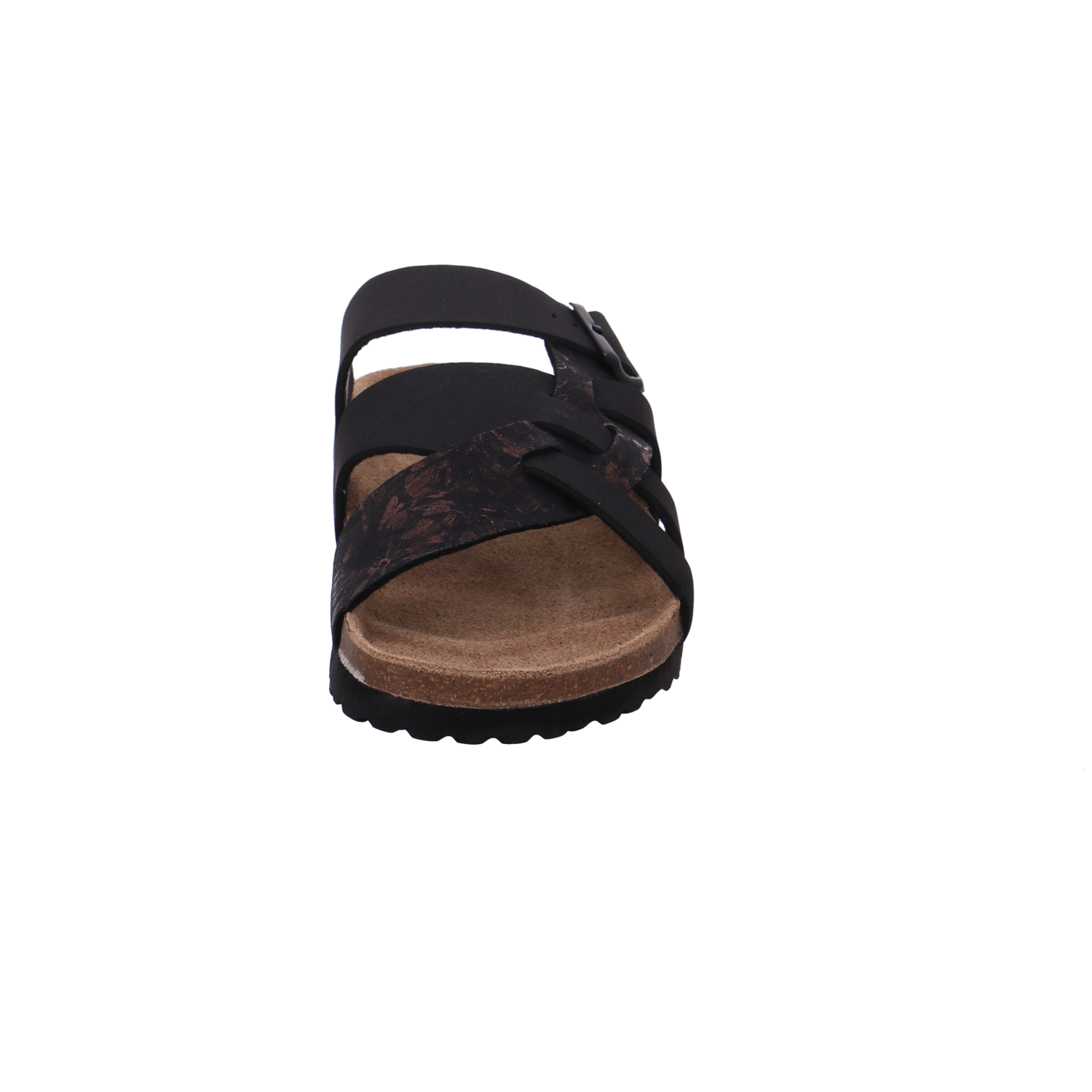 Indigo  schwarz kombi Bild3