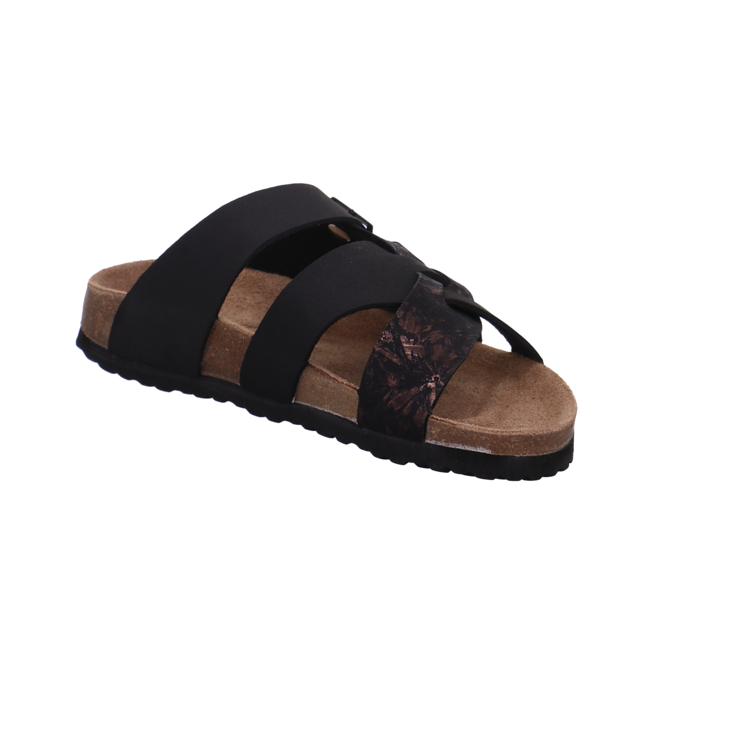 Indigo  schwarz kombi Bild7