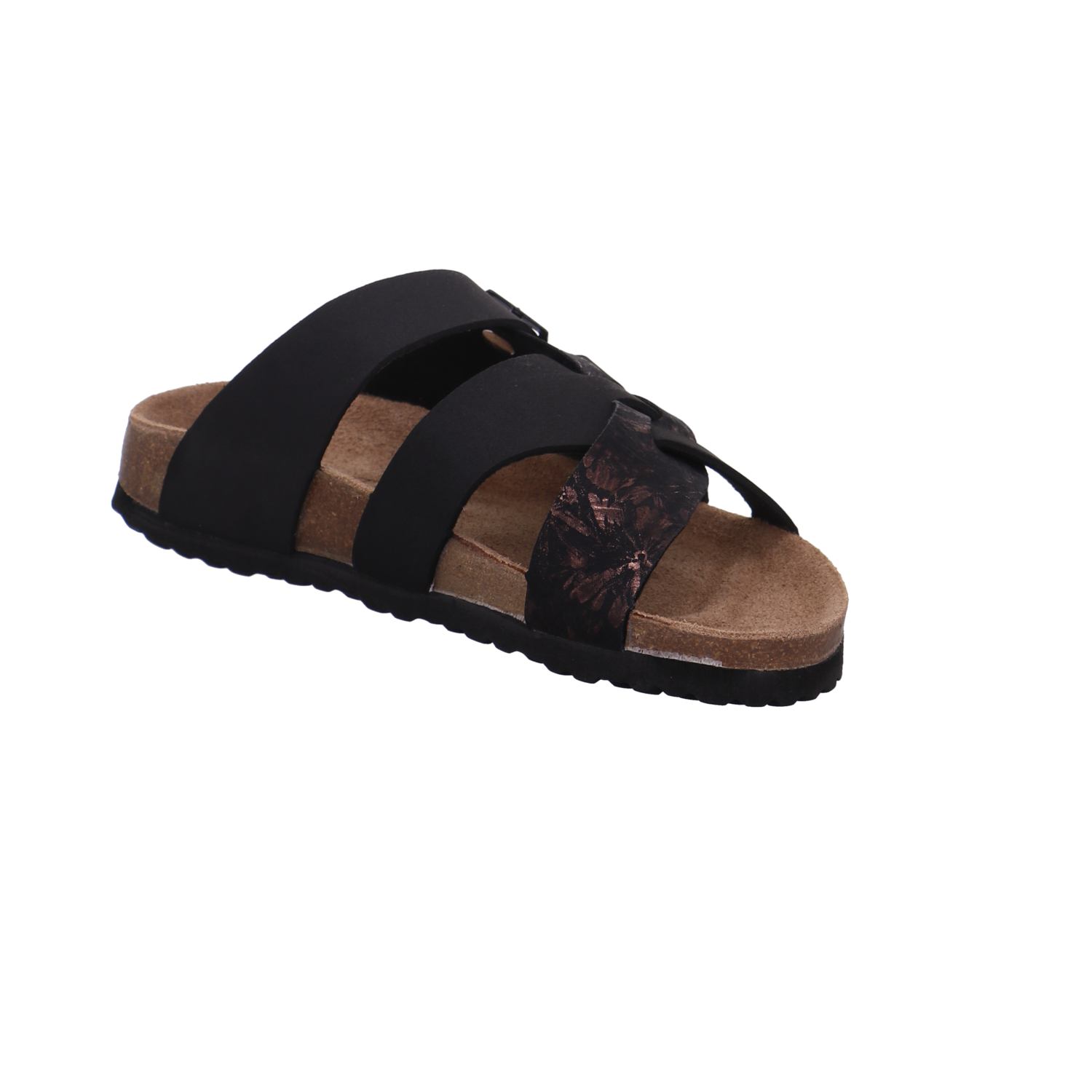 Indigo  schwarz kombi Bild7