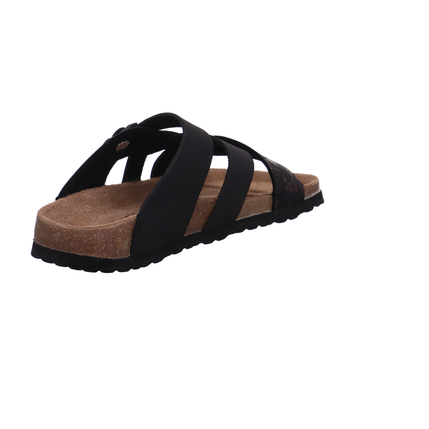 Indigo  schwarz kombi Bild5