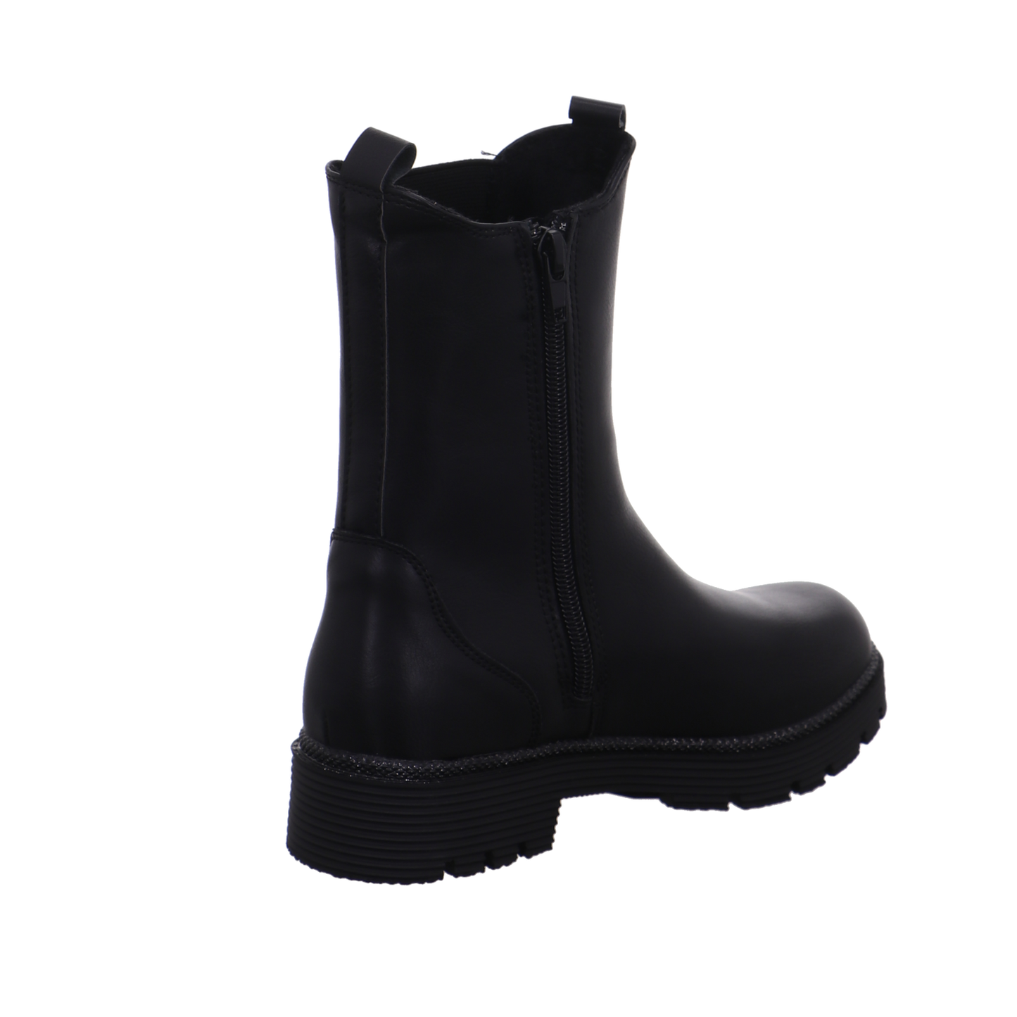 Indigo walk wild Stiefel schwarz Bild5