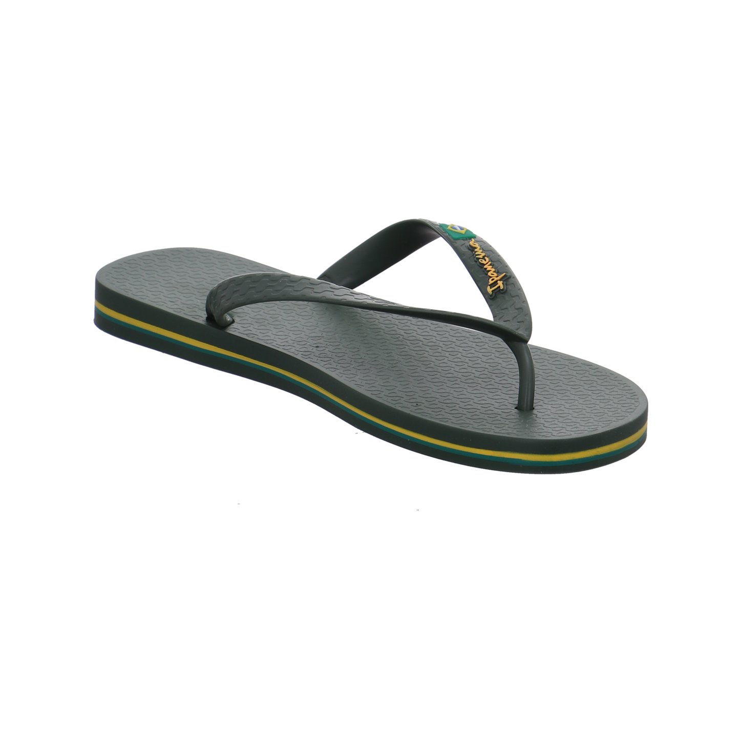 Ipanema IPANEMA CLAS BRASIL II AD grün Bild7