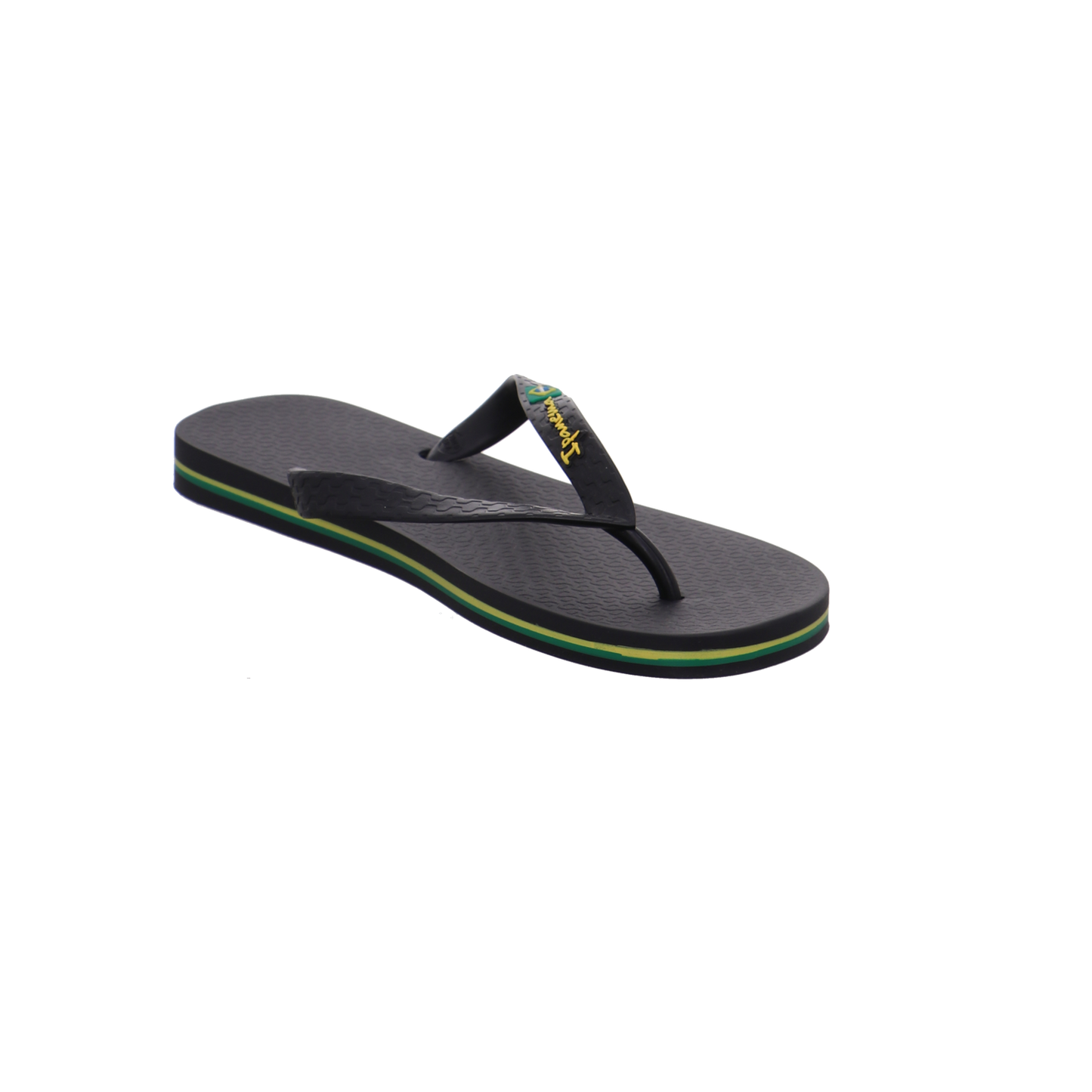 Ipanema IPANEMA CLAS BRASIL II AD schwarz Bild7