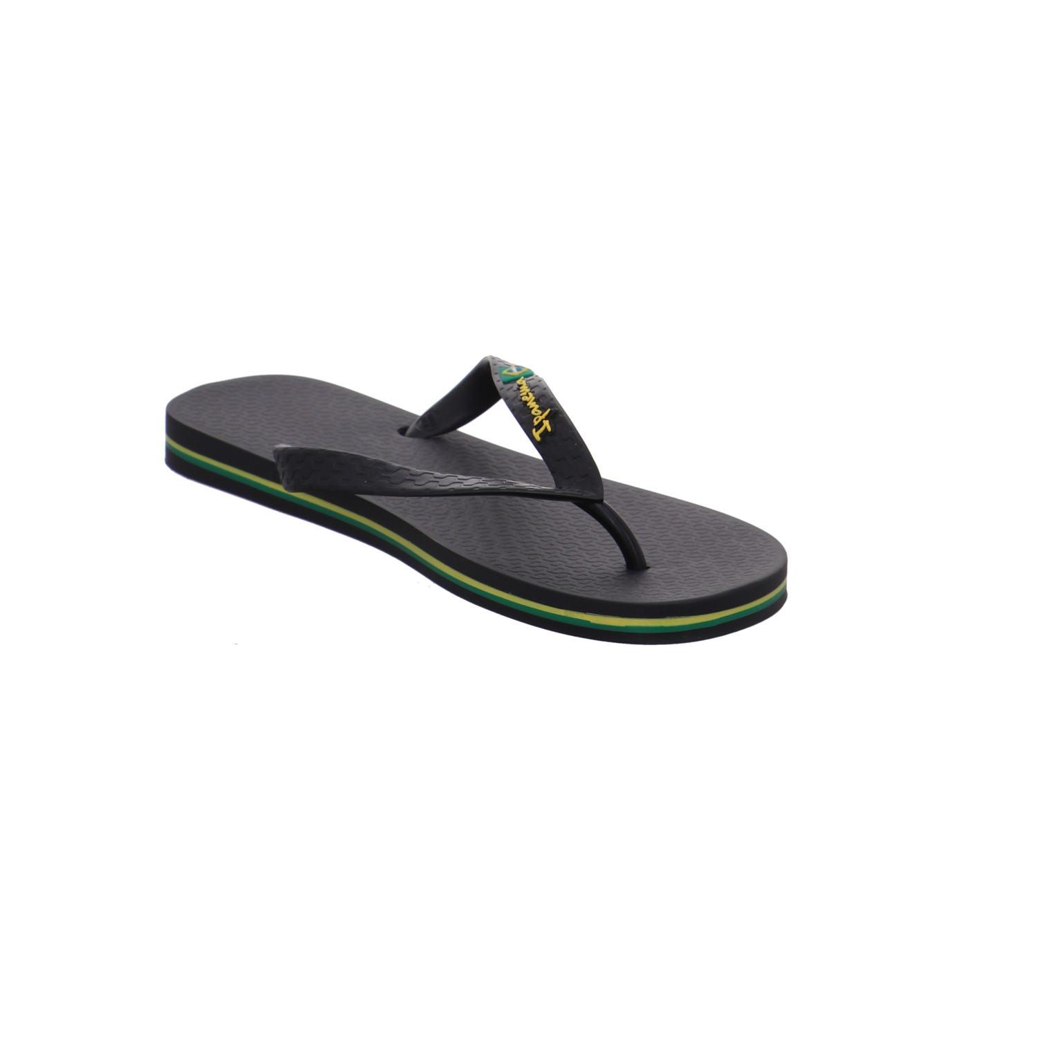Ipanema IPANEMA CLAS BRASIL II AD schwarz Bild7