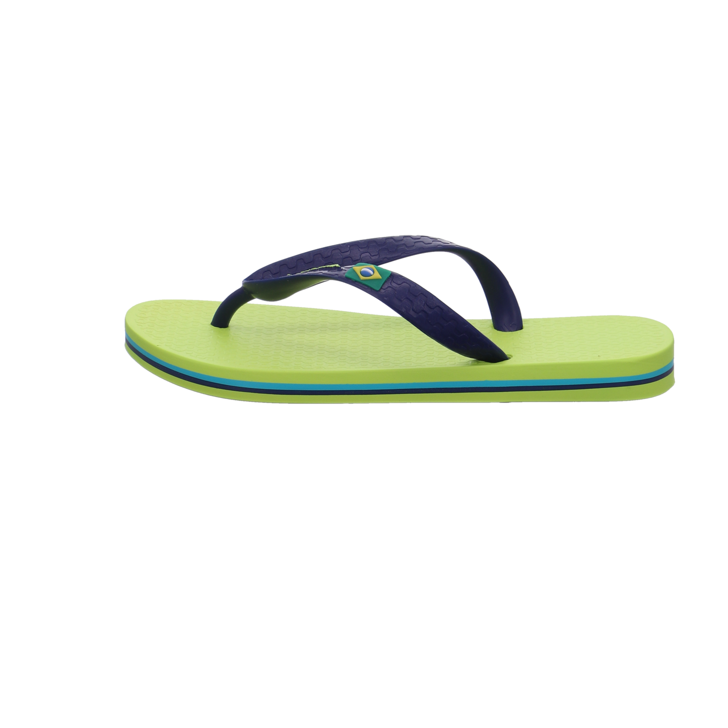 Ipanema IPANEMA CLAS BRASIL II KIDS grün kombi Bild1