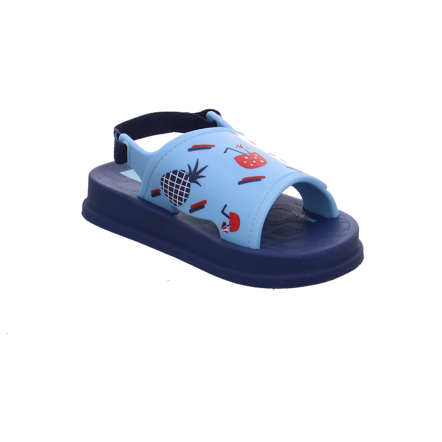 Ipanema IPANEMA SOFT BABY blau kombi Bild7