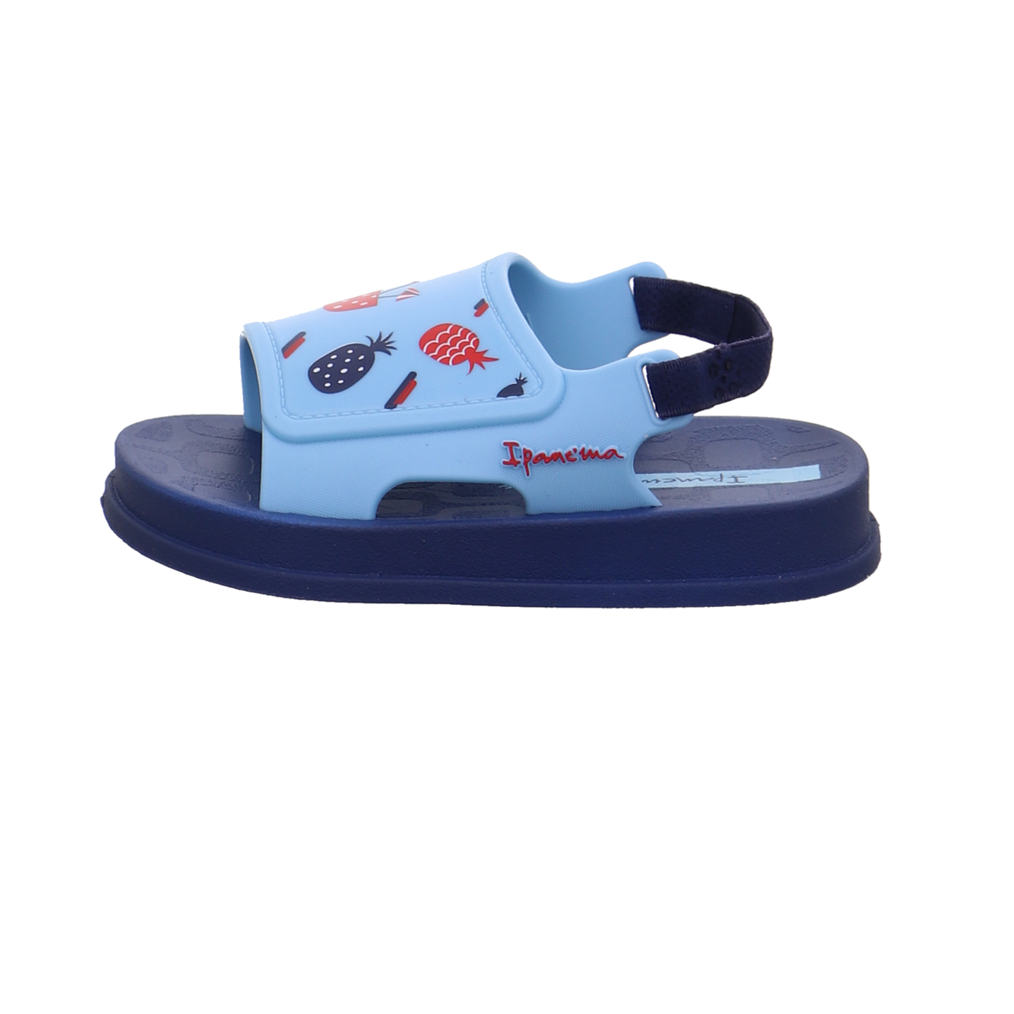 Ipanema IPANEMA SOFT BABY blau kombi Bild1