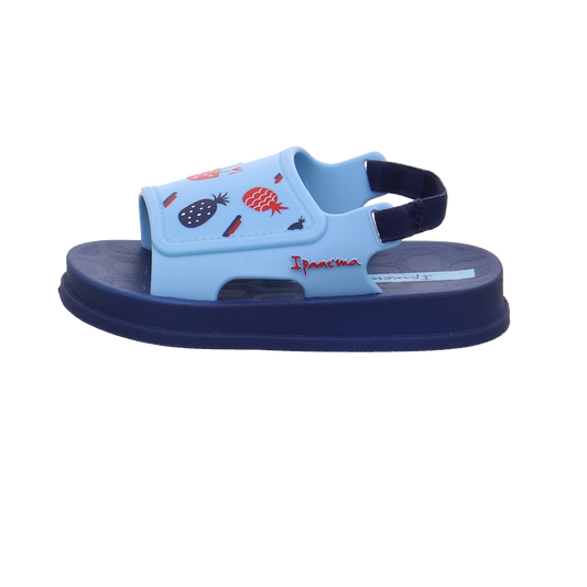 Ipanema IPANEMA SOFT BABY blau kombi Bild1