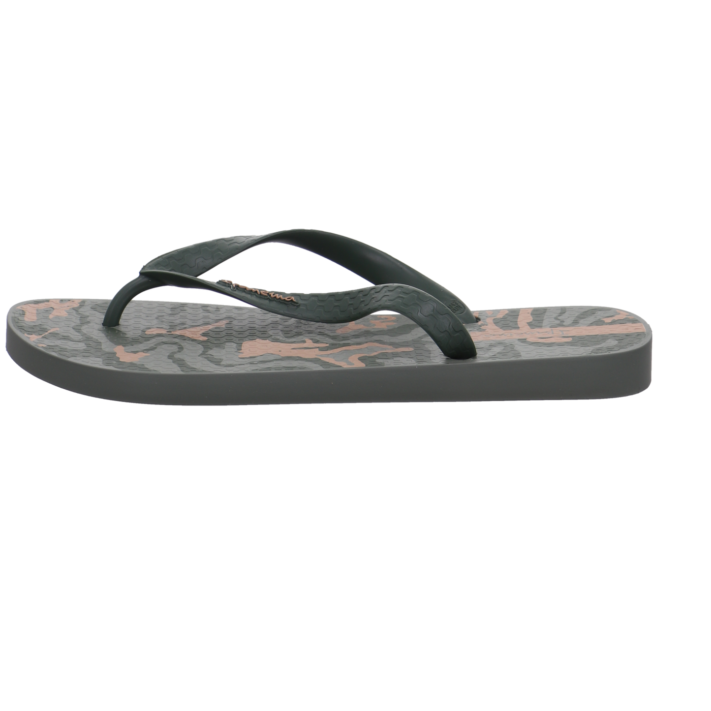 Ipanema IPANEMA TROPICAL AD grün kombi Bild1