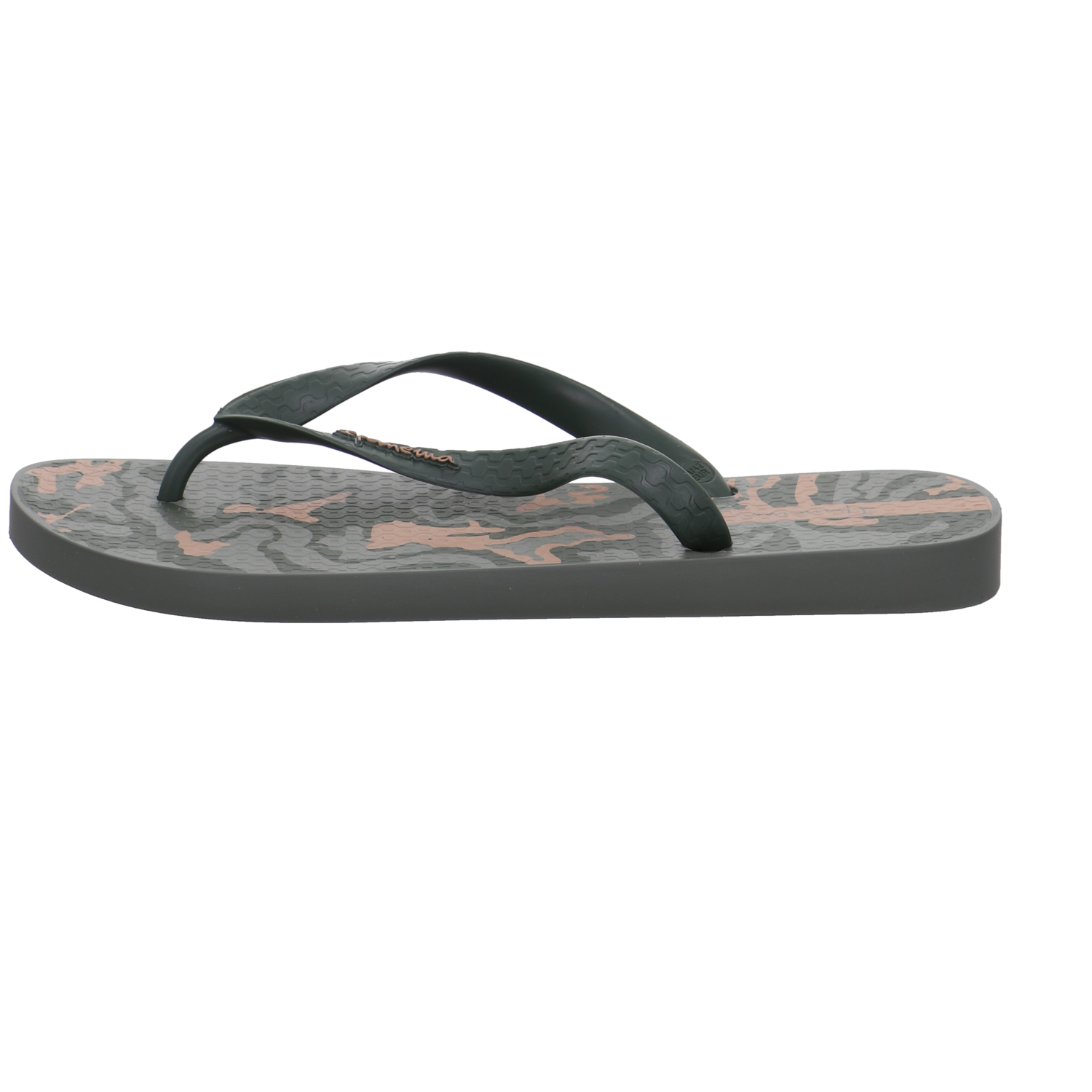 Ipanema IPANEMA TROPICAL AD grün kombi Bild1