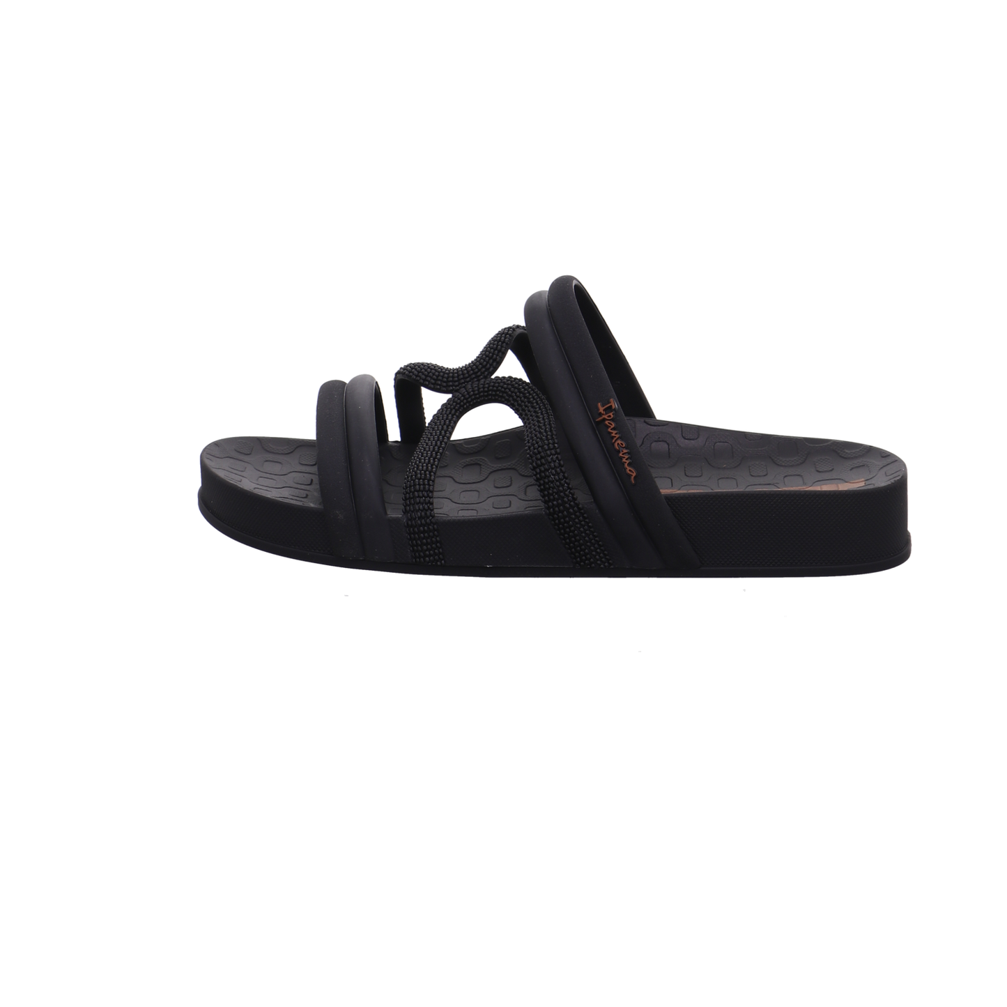 Ipanema IPANEMA WALK SLIDE FEM schwarz Bild1