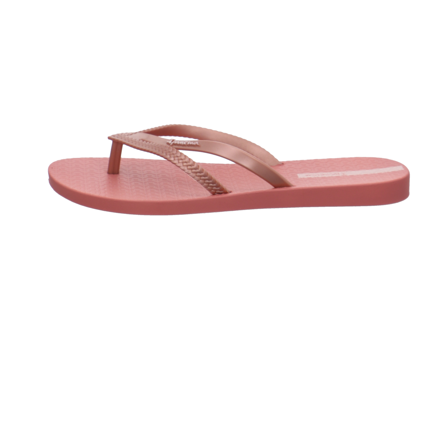 Ipanema Pantoletten pink Bild1