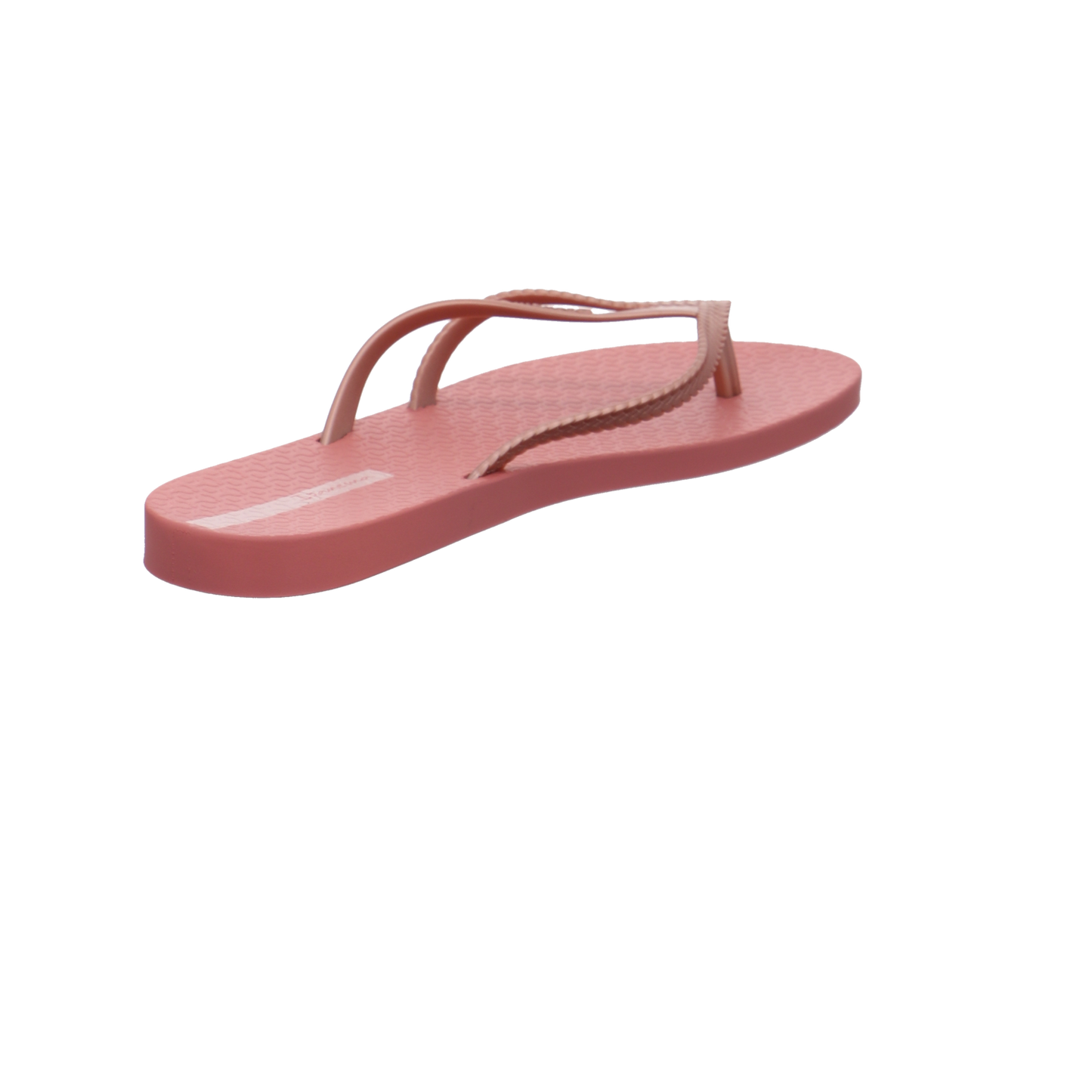 Ipanema Pantoletten pink Bild5