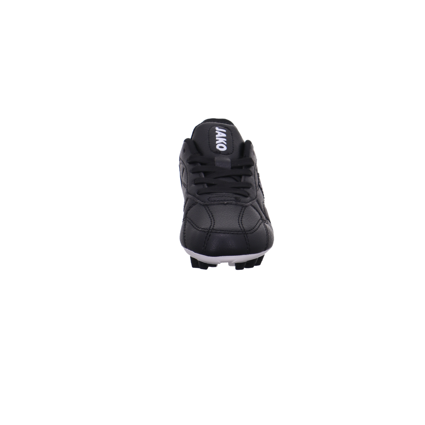 Jako Fußballschuhe schwarz kombi Bild3