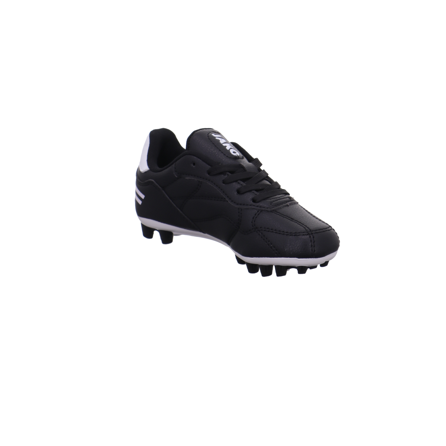 Jako Fußballschuhe schwarz kombi Bild7