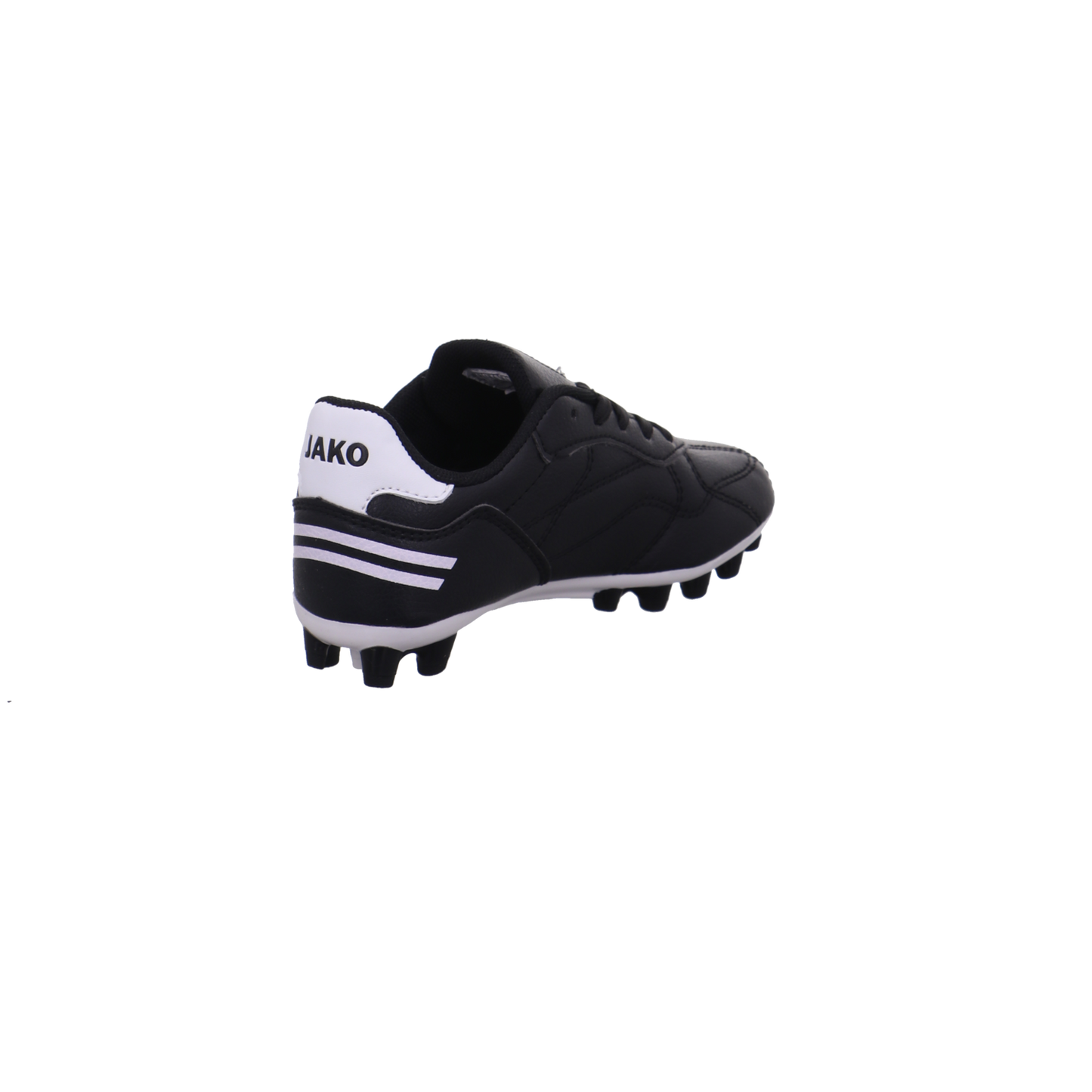 Jako Fußballschuhe schwarz kombi Bild5