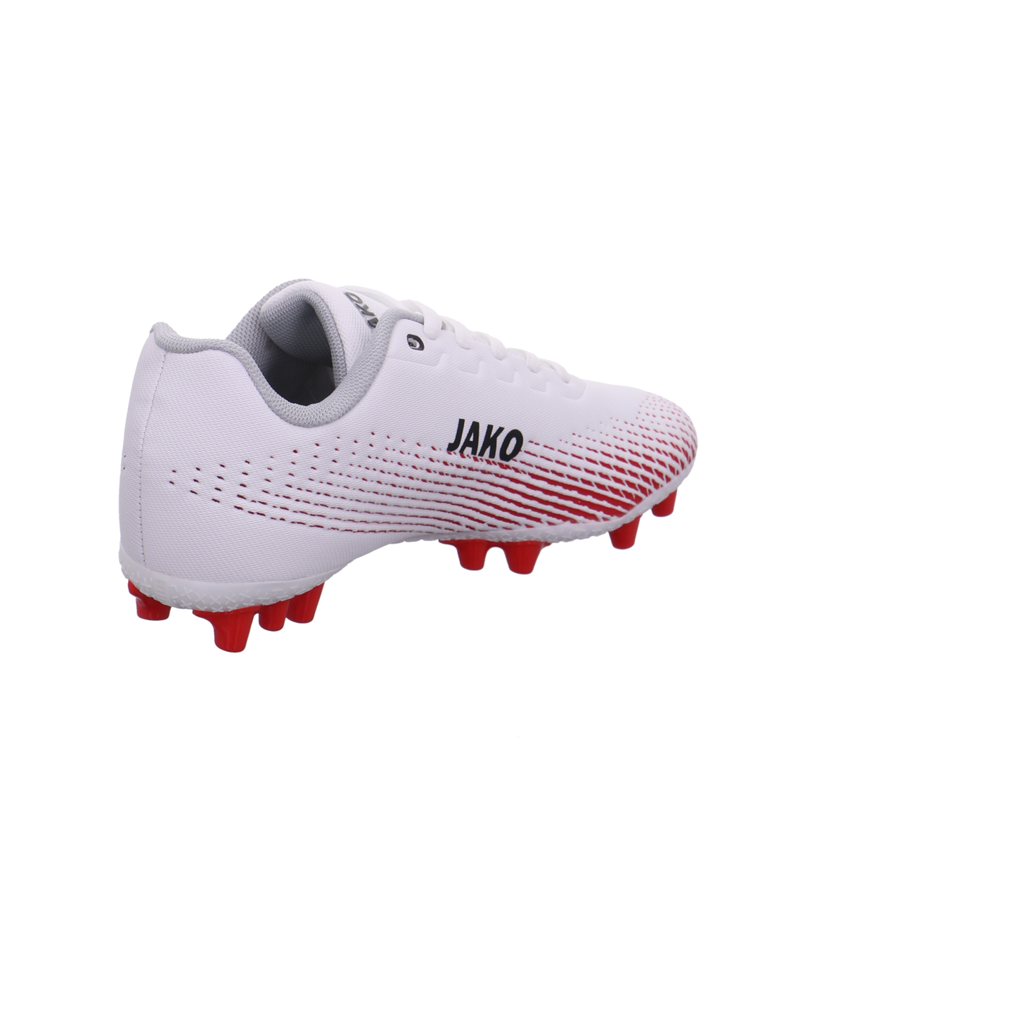 Jako J-SFG Skill weiß rosa/rot Bild5