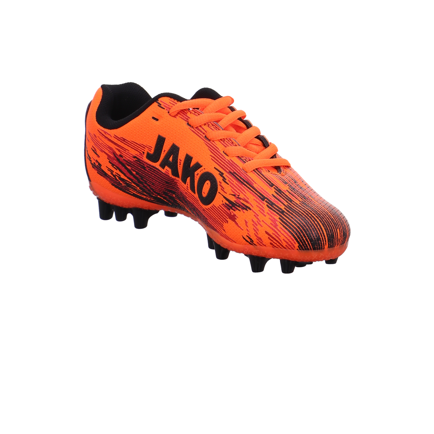 Jako J-SFG Stepover orange Bild7