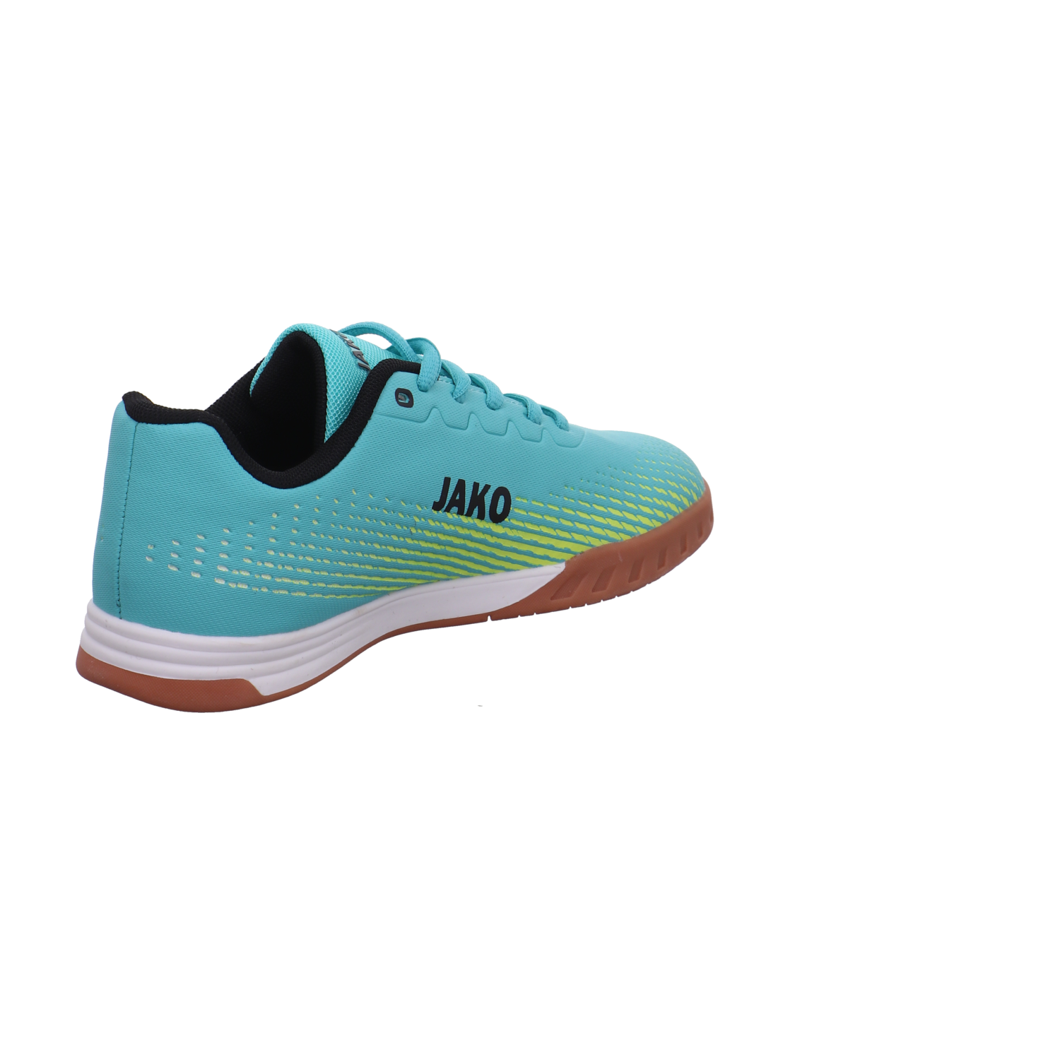 Jako J-SI Skill blau kombi Bild5