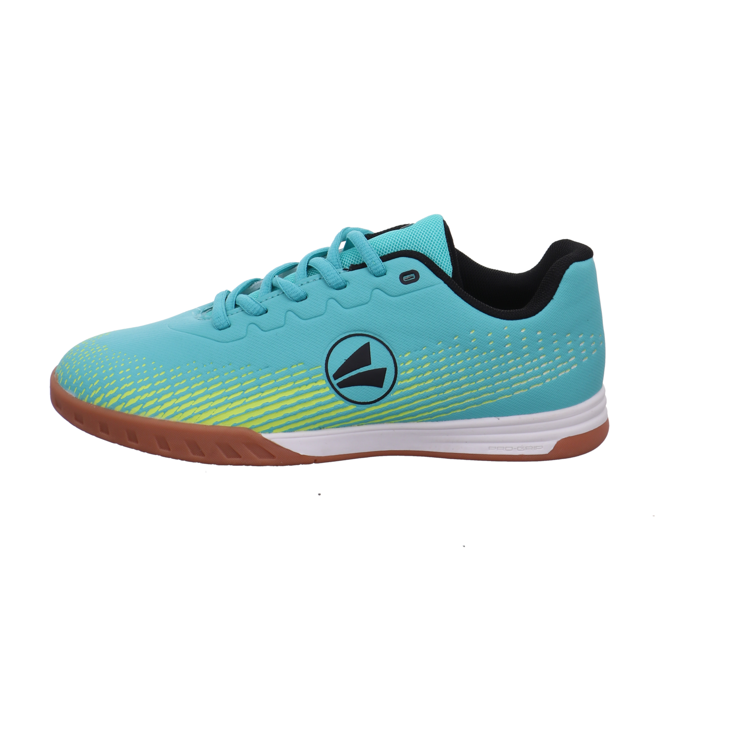 Jako J-SI Skill blau kombi Bild1