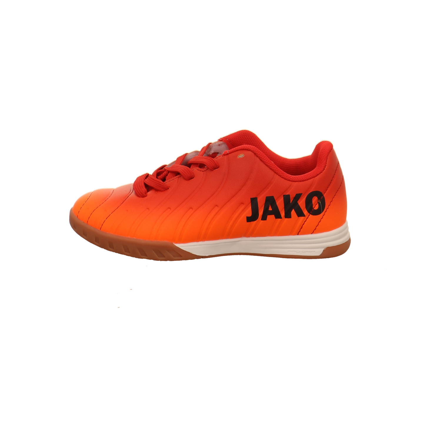 Jako J-SI Sweeper orange Bild1