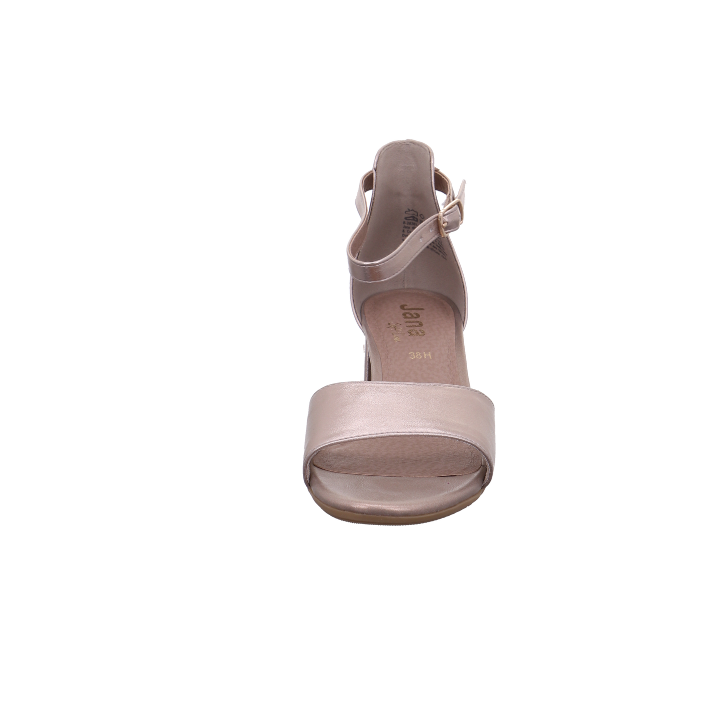Jana Softline beige Bild3