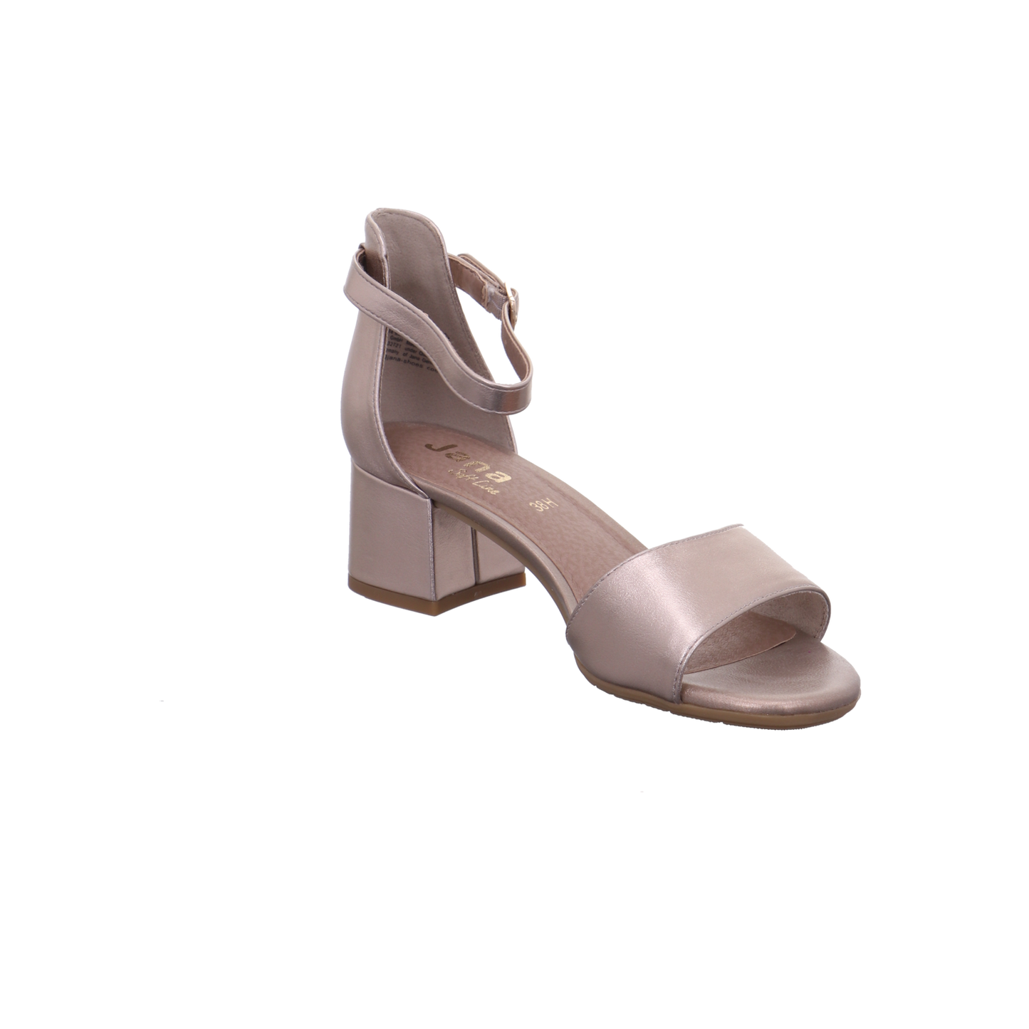 Jana Softline beige Bild7