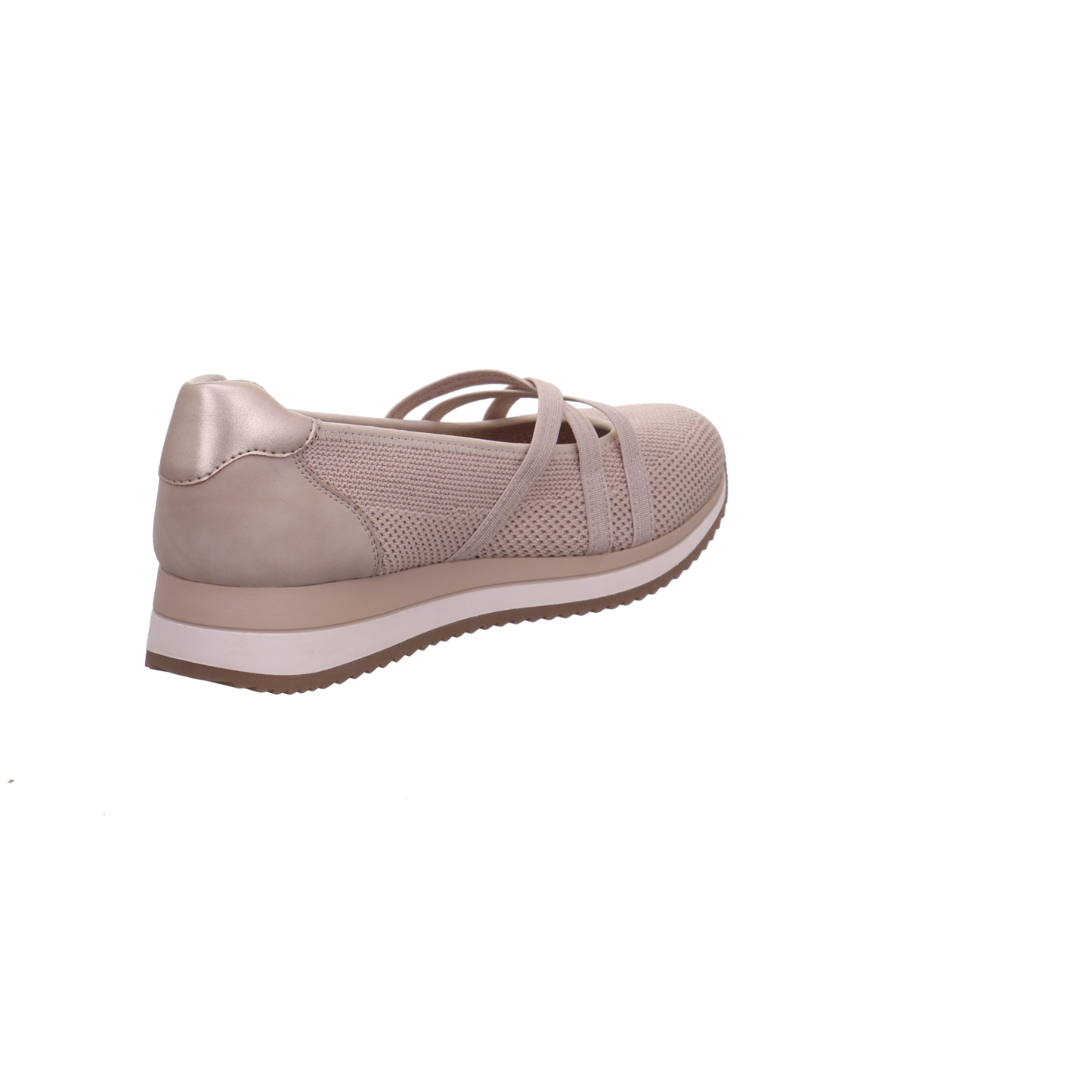 Jana Softline  beige kombi Bild5