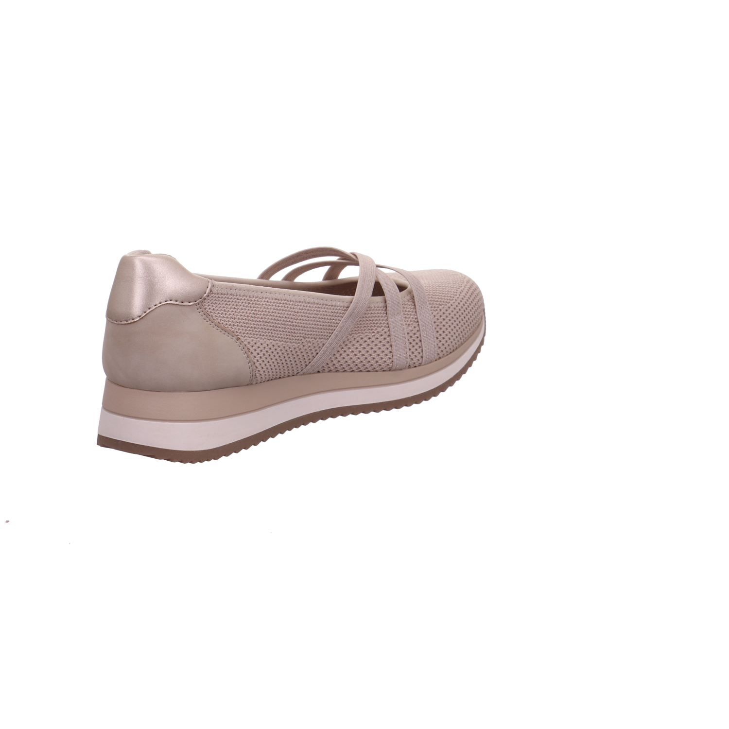 Jana Softline  beige kombi Bild5