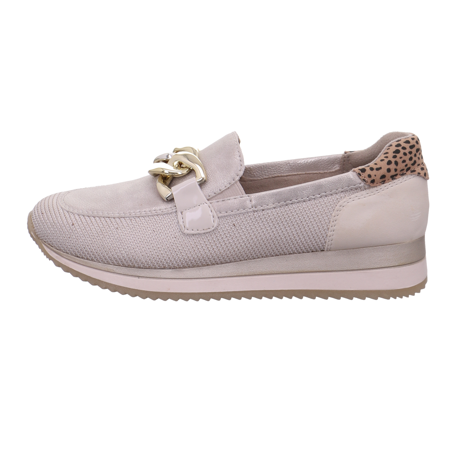 Jana Softline beige kombi Bild1
