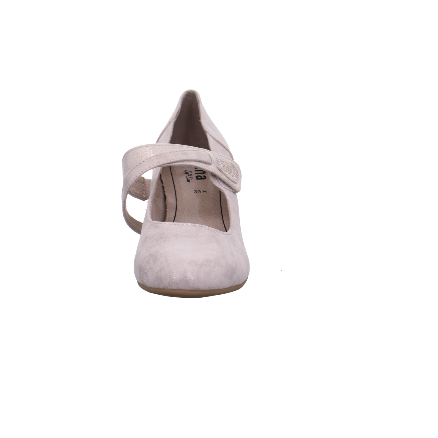 Jana Softline beige kombi Bild3