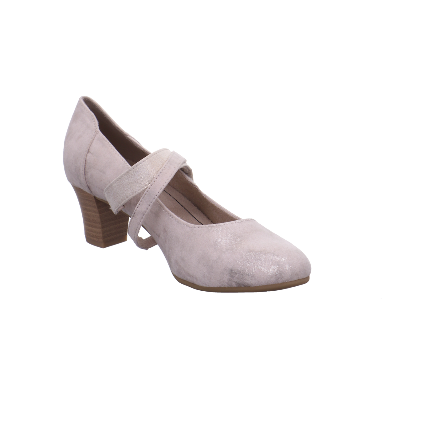 Jana Softline beige kombi Bild7