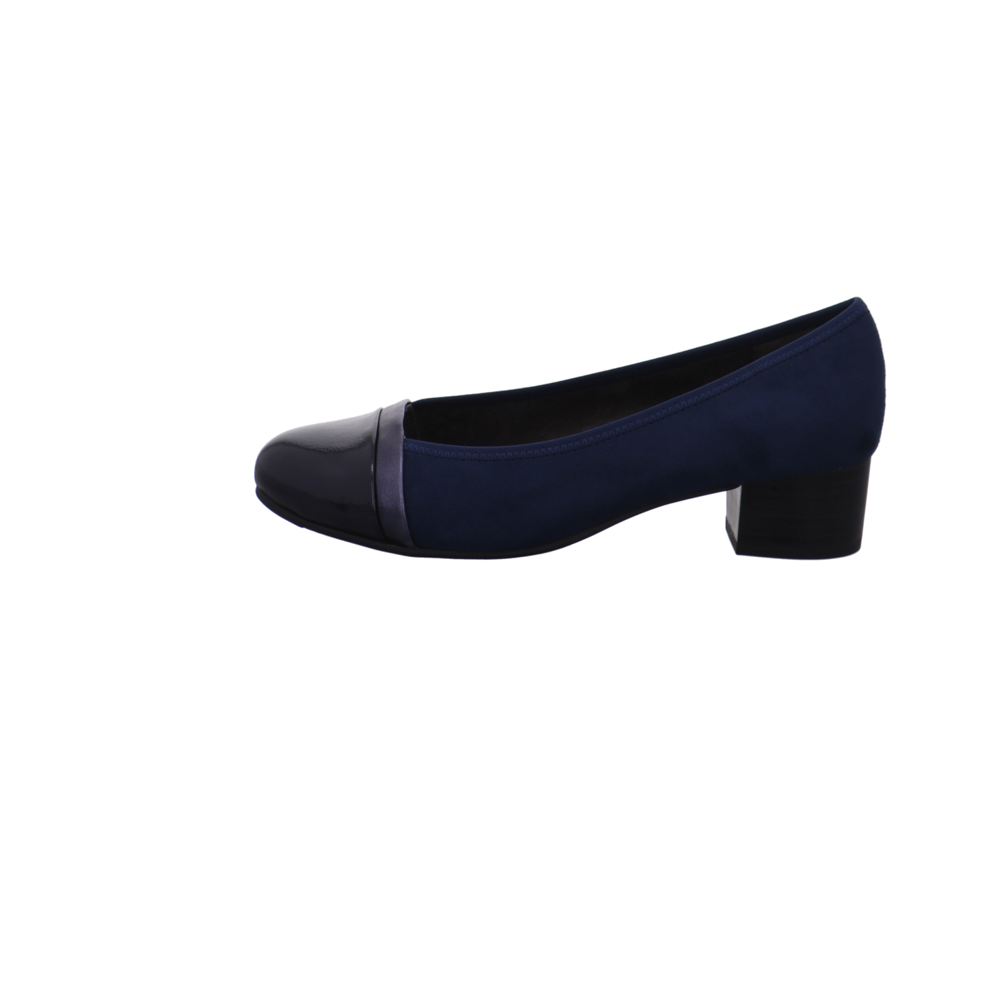 Jana Softline blau Bild1