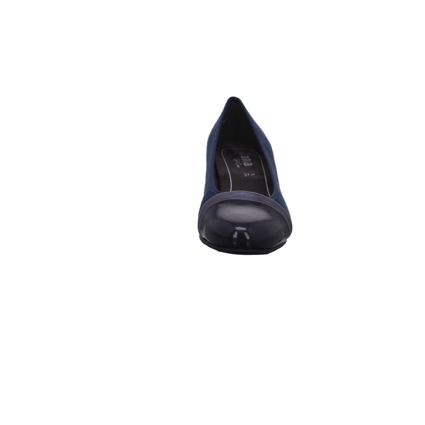 Jana Softline blau Bild3