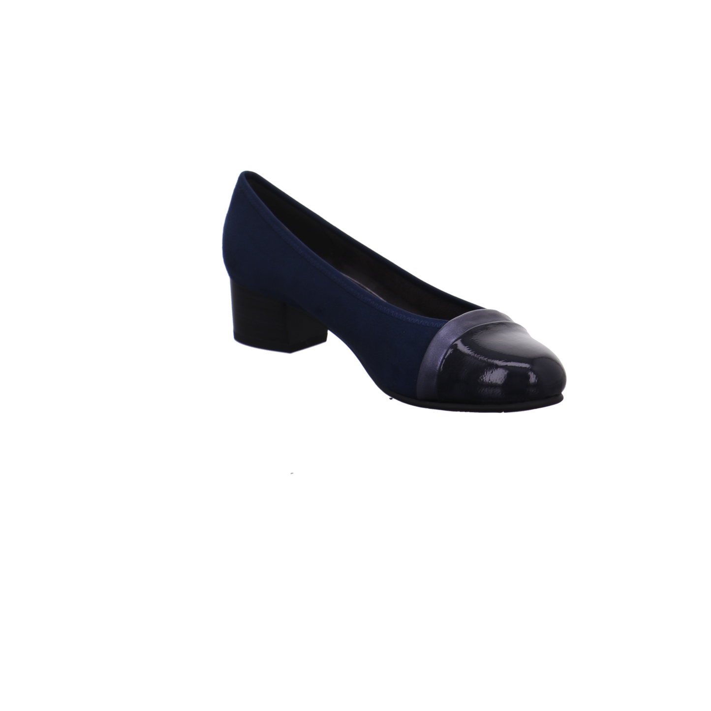 Jana Softline blau Bild7