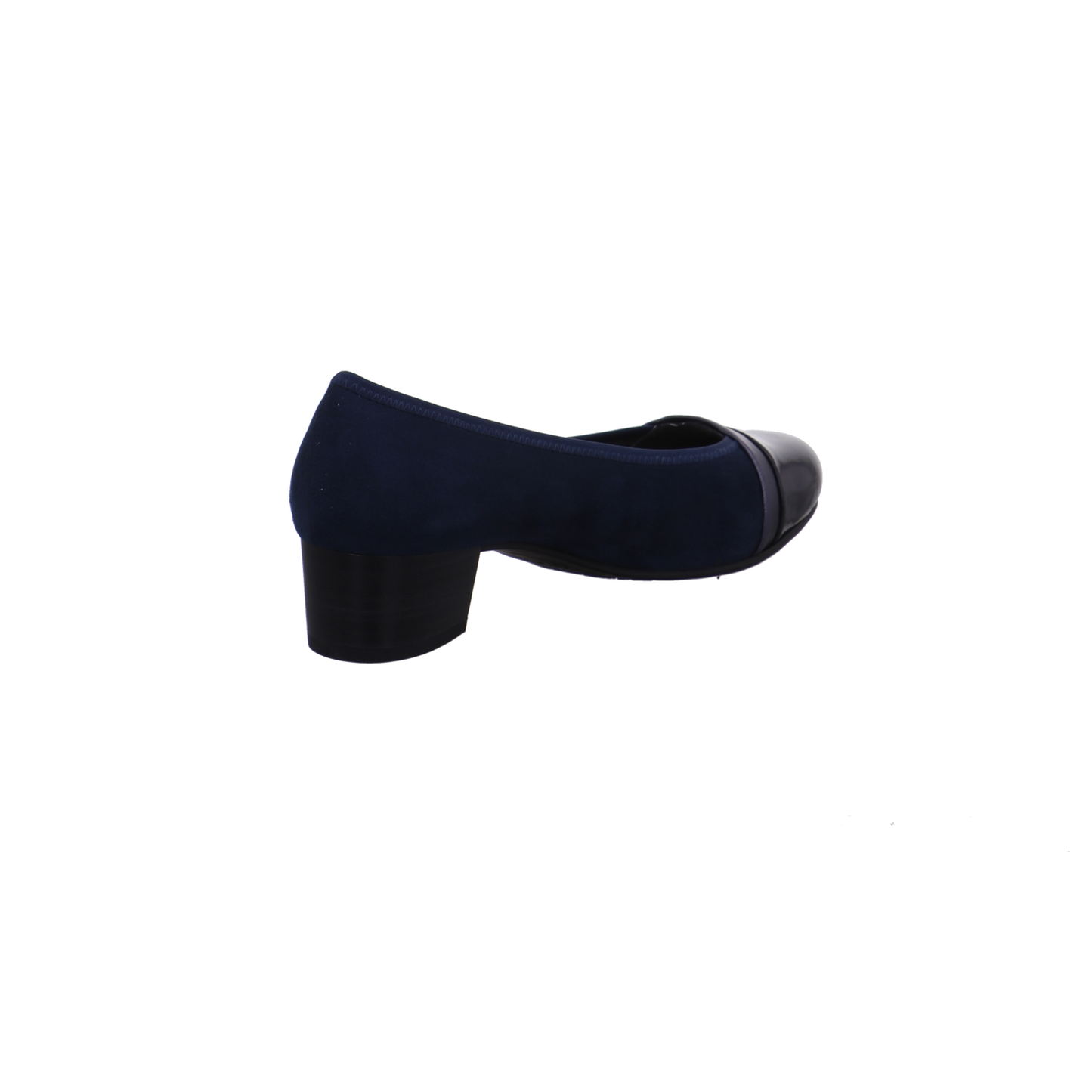 Jana Softline blau Bild5