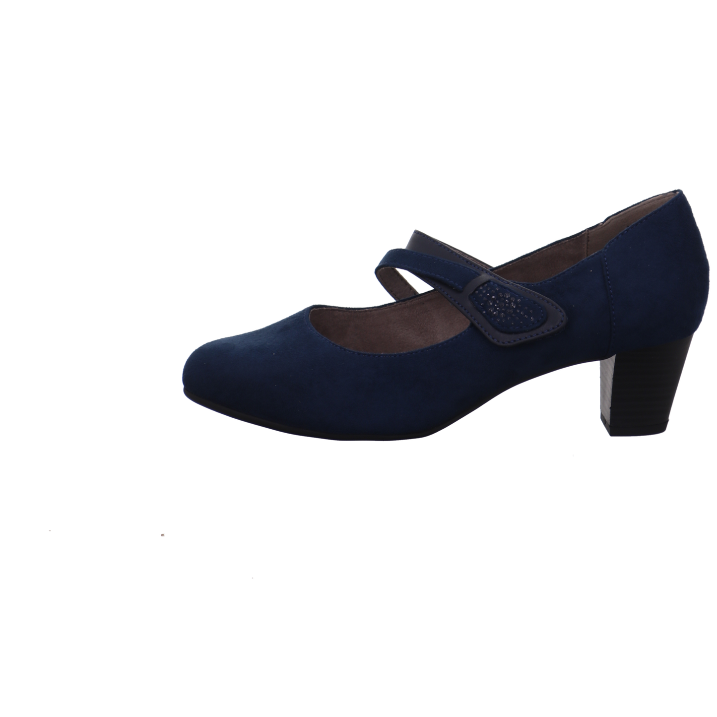 Jana Softline blau Bild1