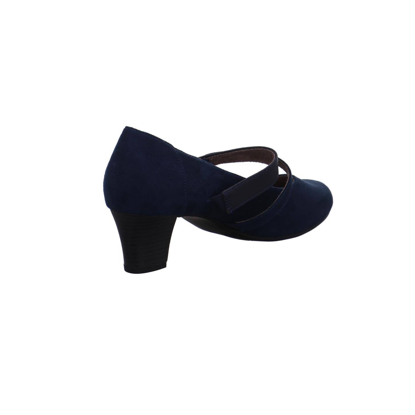 Jana Softline blau Bild5