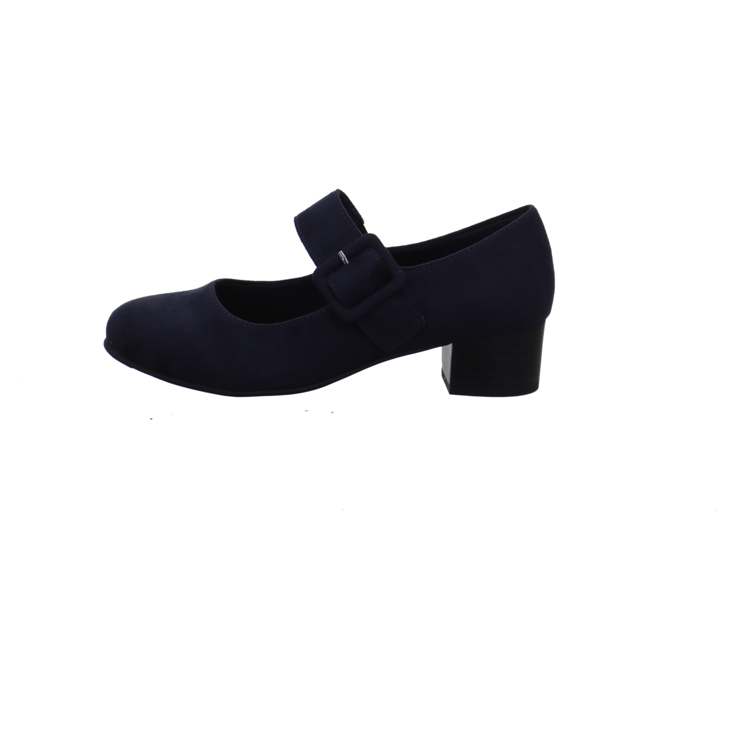 Jana Softline blau Bild1