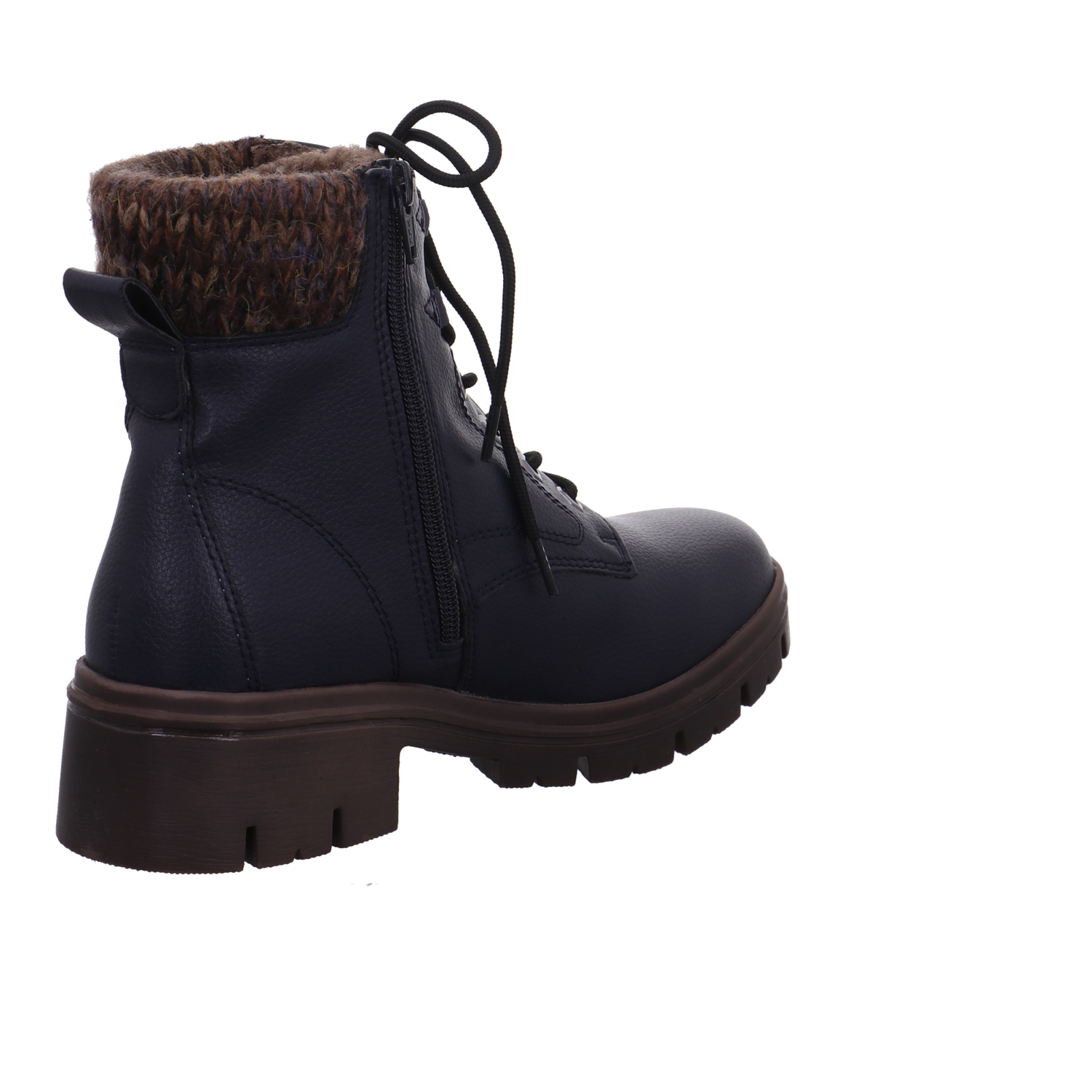 Jana Softline  blau Bild5