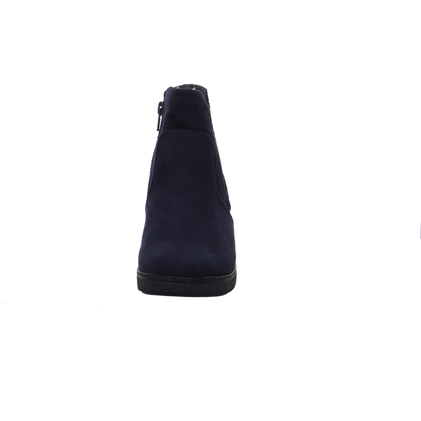 Jana Softline  blau Bild3