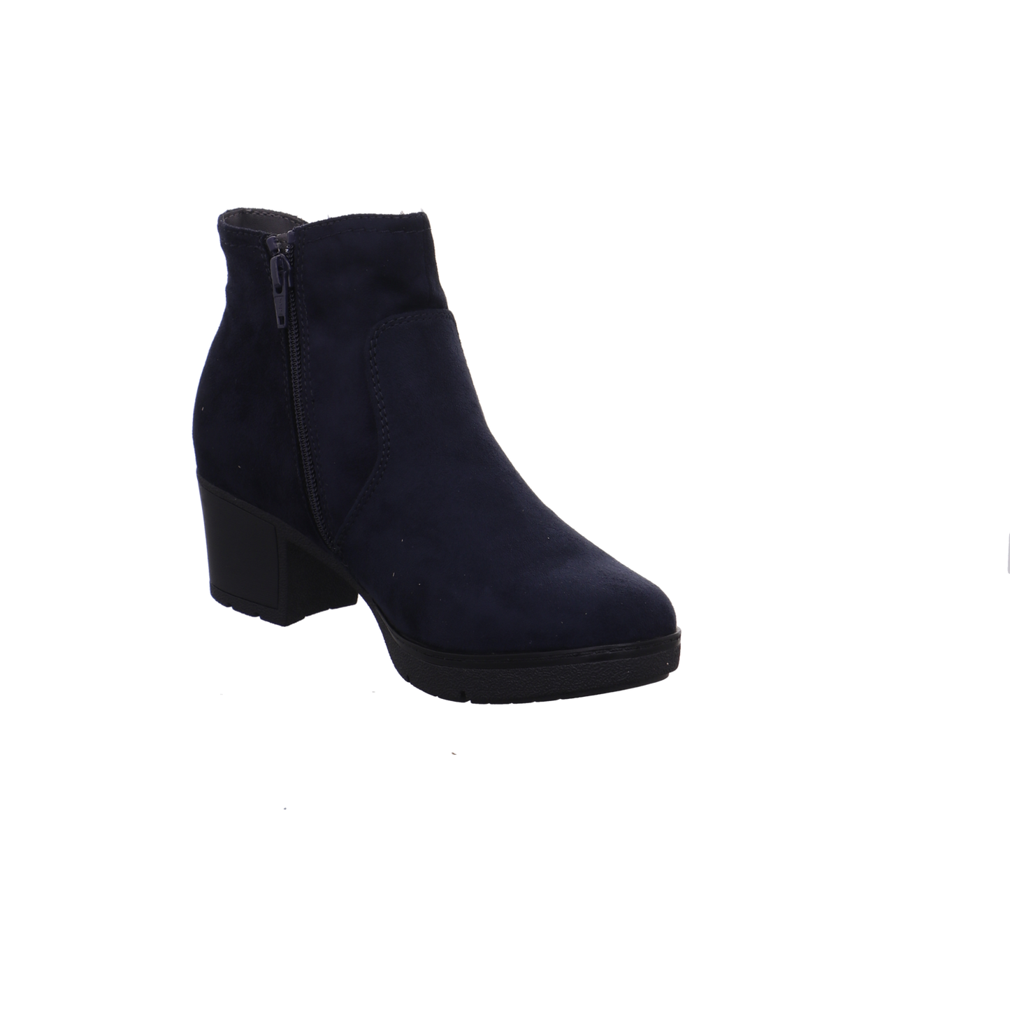 Jana Softline  blau Bild7