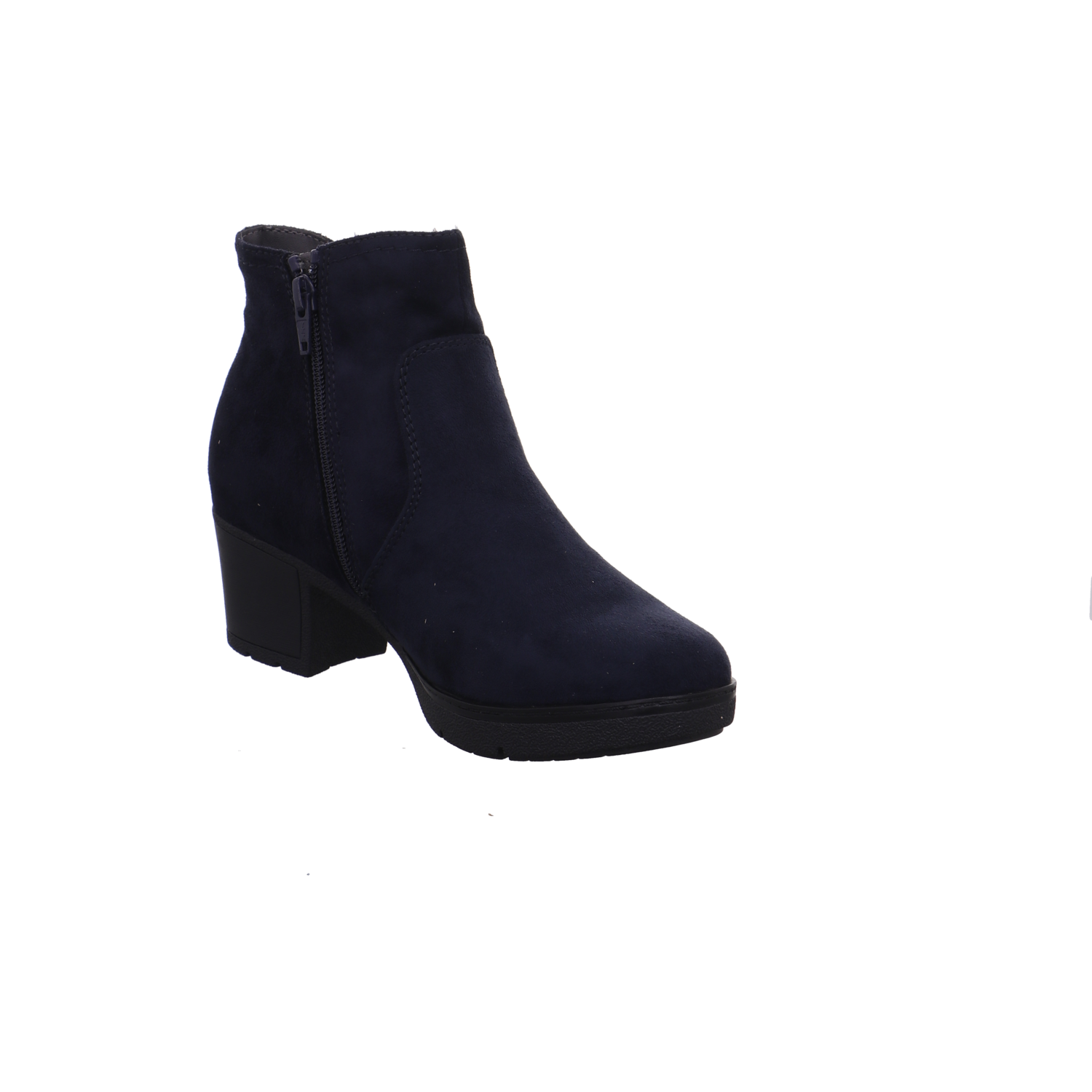 Jana Softline  blau Bild7