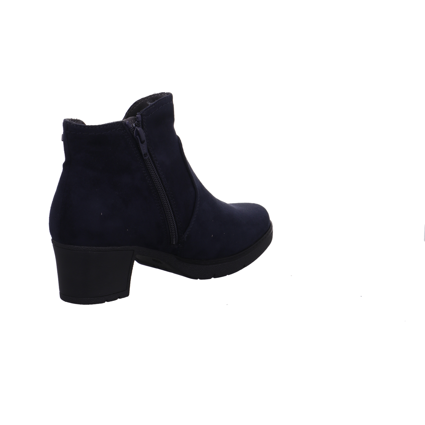 Jana Softline  blau Bild5