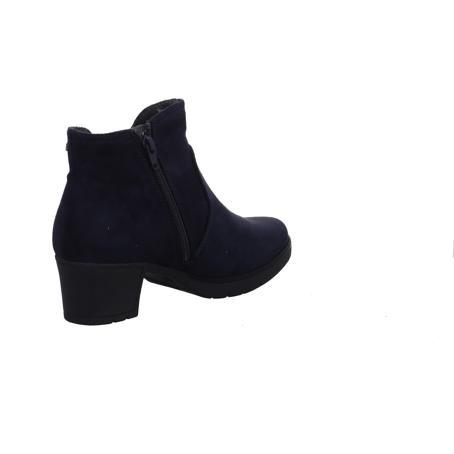 Jana Softline  blau Bild5