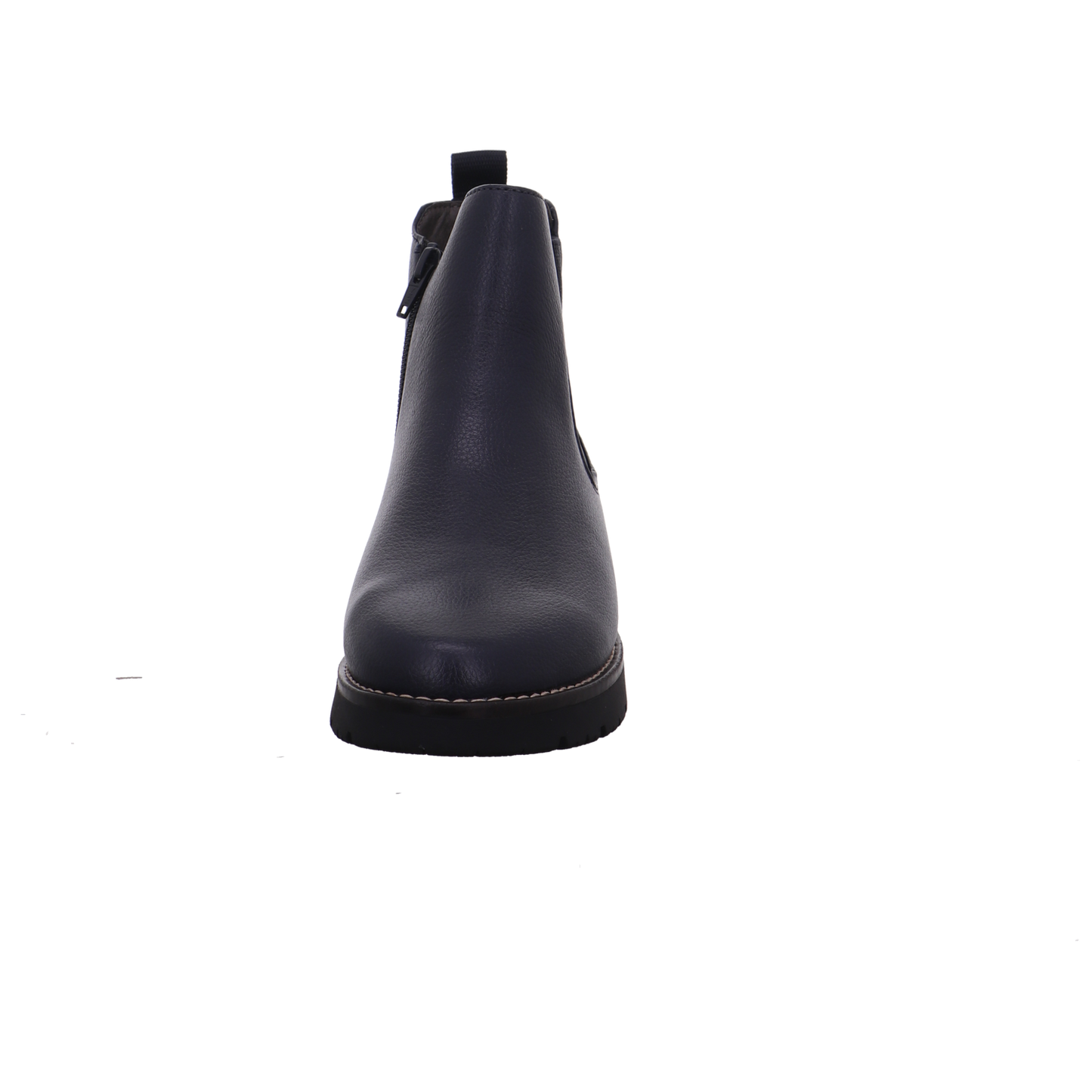 Jana Softline  blau Bild3