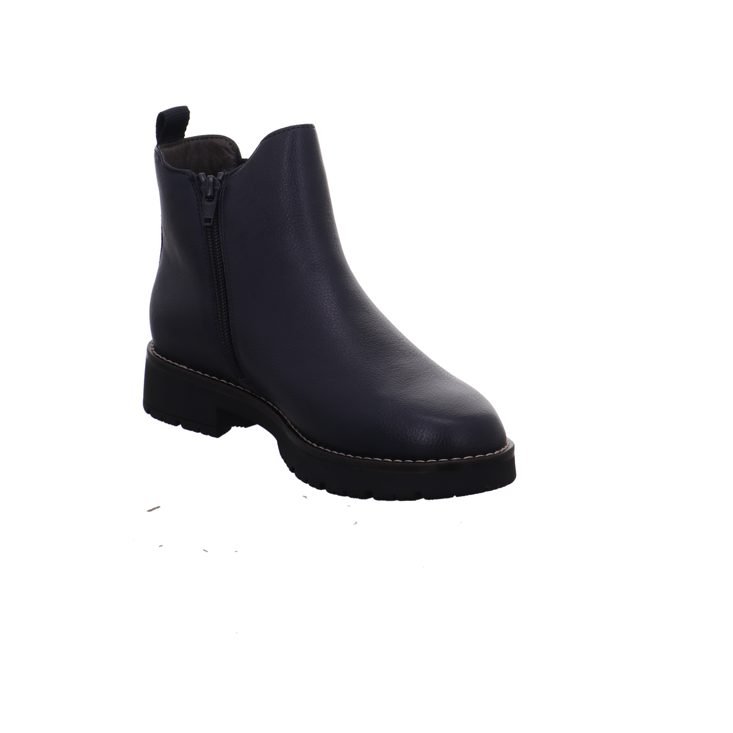 Jana Softline  blau Bild7